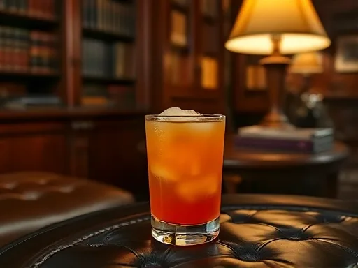 Bloody O.J. - At Home