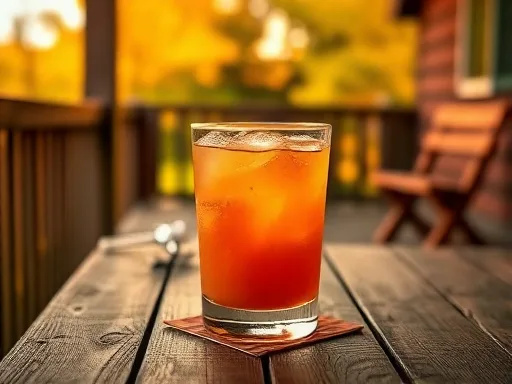 Bloody O.J. - Outdoors