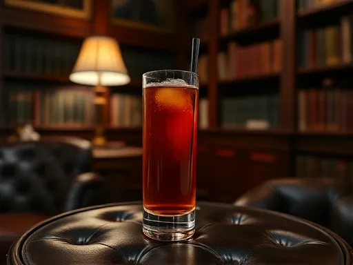 Bloody Passion - At Home