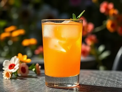 Bloody Sun - Outdoors