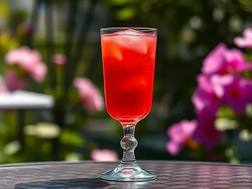 Bloody Virgin Bull - Outdoors