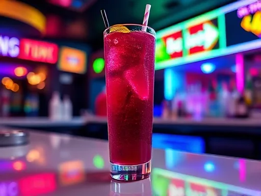 Blow Job #2 - At a Bar