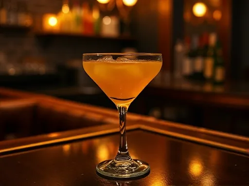 Blow My Skull Off (Almost) - At a Bar