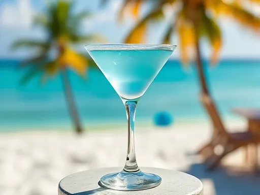 Blue Angel - Outdoors