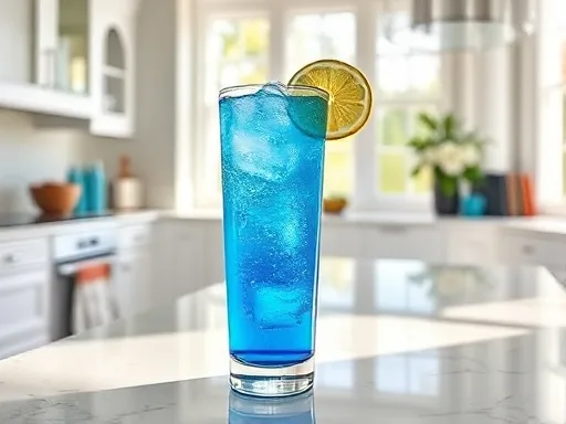 Blue Bay - At Home