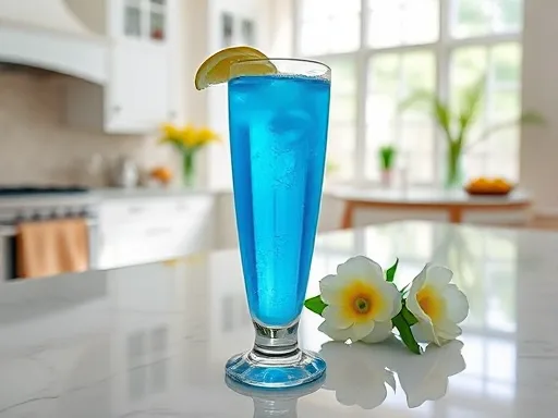 Blue Bayou - At Home