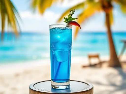 Blue Bayou - Outdoors