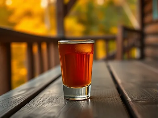 Blue Blazer - Outdoors