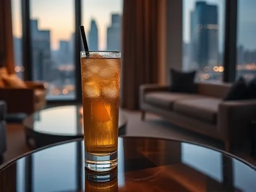 Blue Dolphin #2 - At Home