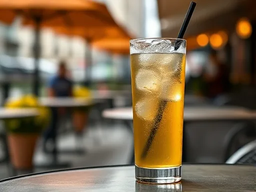 Blue Dolphin #2 - Outdoors