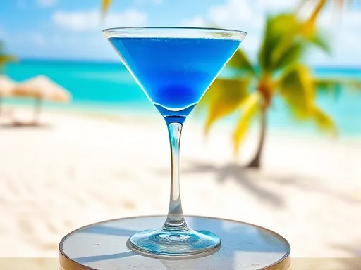 Blue Dolphin - Outdoors
