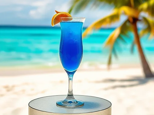 Blue Ed - Outdoors