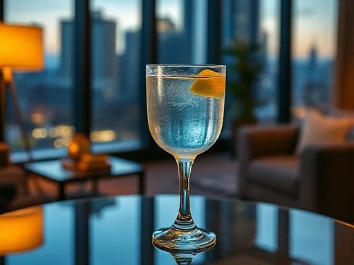 Blue Haze - At Home