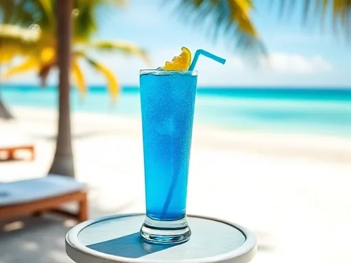 Blue Lagoon - Outdoors