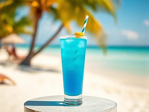 Blue Marlin - Outdoors