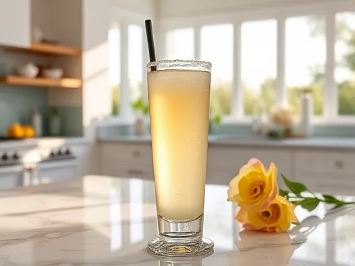 Blue Moon - At Home