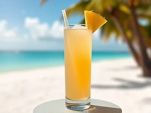 Blue Moon - Outdoors