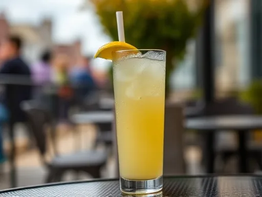 Blue Moon - Outdoors