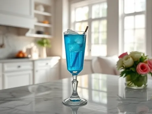 Blue Nuke - At Home