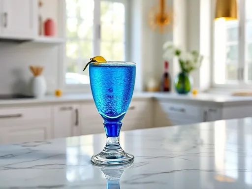 Blue Shark - At Home