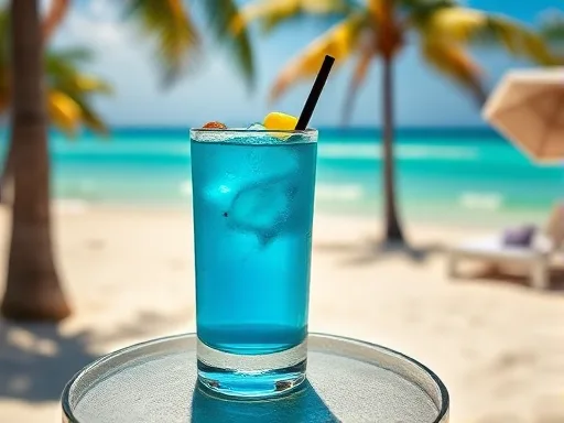 Blue Shark - Outdoors