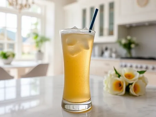 Blue Sky #2 - At Home