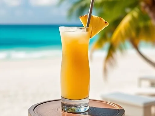 Blue Sky #2 - Outdoors