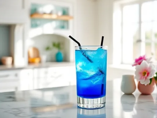 Blue Star - At Home
