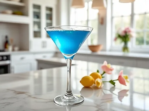 Blue Train - At Home
