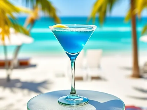 Blue Train - Outdoors