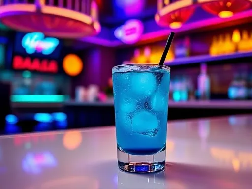 Blue Trane - At a Bar