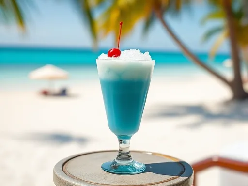Blue Velvet - Outdoors
