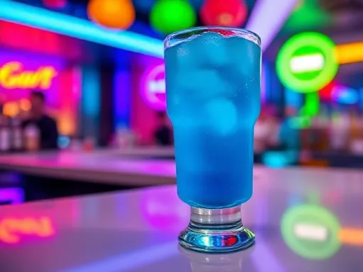 Blue Watch - At a Bar