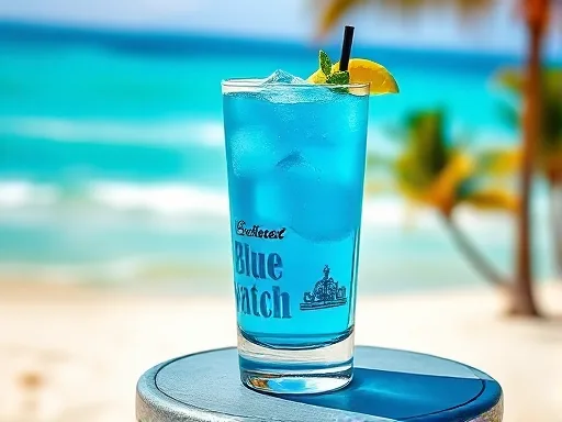 Blue Watch - Outdoors