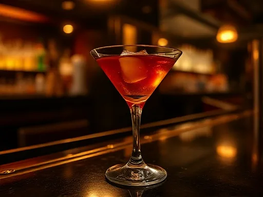 Bluebeard #2 - At a Bar