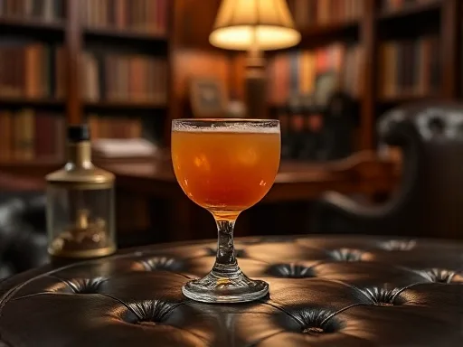 Blueberry Tea - At Home