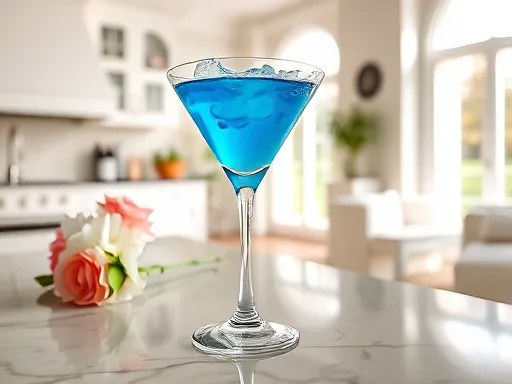 Bluebird - At Home