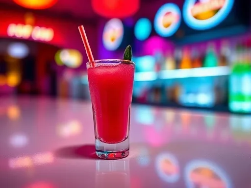 Bo Jo - At a Bar