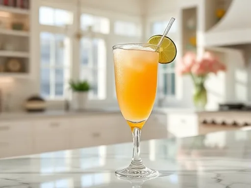 Boardwalk Breeze - At Home