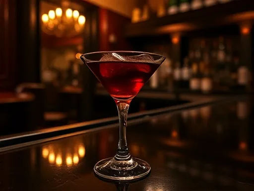 Bob Dandy - At a Bar