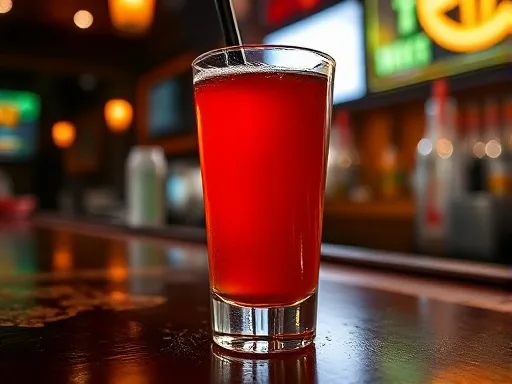 Bob Marley - At a Bar