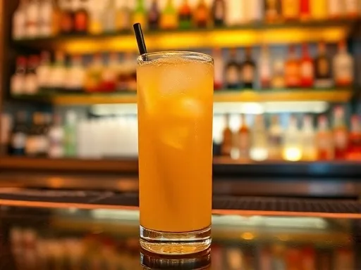 Bocci Ball #2 - At a Bar