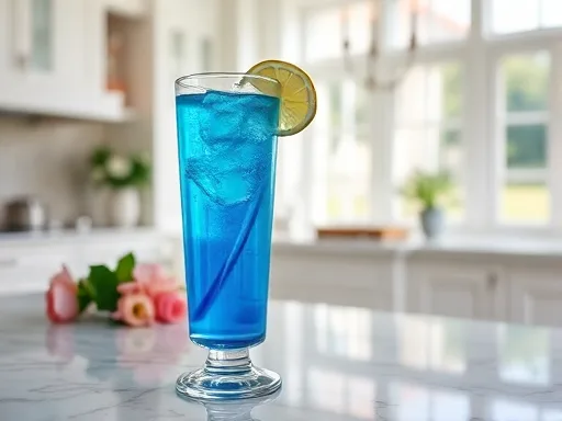 Bocktail - At Home