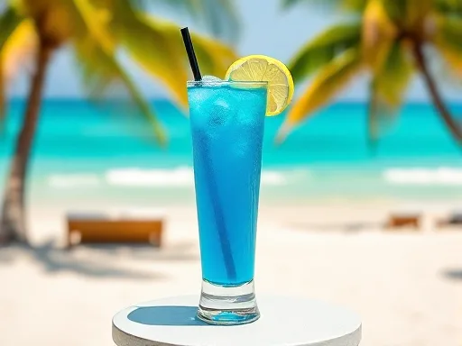 Bocktail - Outdoors