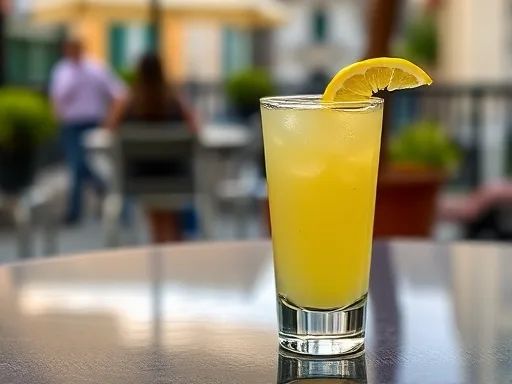 Body Shot - Outdoors