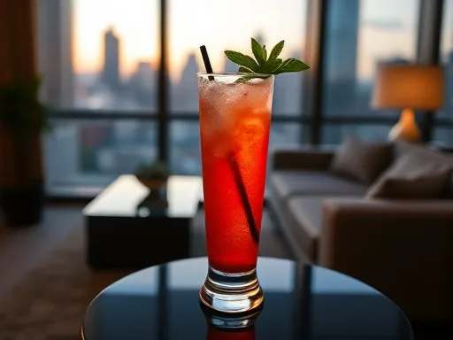 Boina Roja - At Home