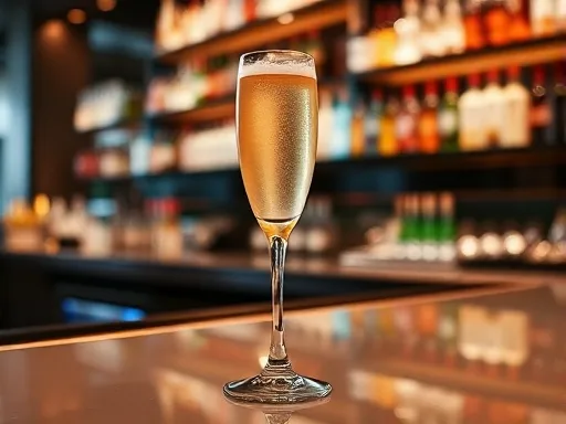 Bolli Stoli - At a Bar
