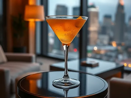 Bolo Cocktail - At Home