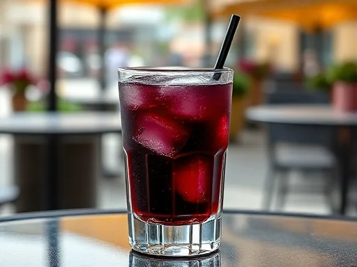 Bolshoi Punch - Outdoors