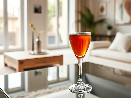 Bomb Cocktail - At Home